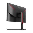 AOC Agon Q27G3XMN 27" QHD (2560x1440) 180Hz 1ms (GtG) AMD FreeSync Premium Pro Mini LED VA Gaming Monitor (Black/Red)