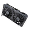 Asus Dual GeForce RTX 4060 Ti EVO OC 16GB GDDR6 Graphics Card