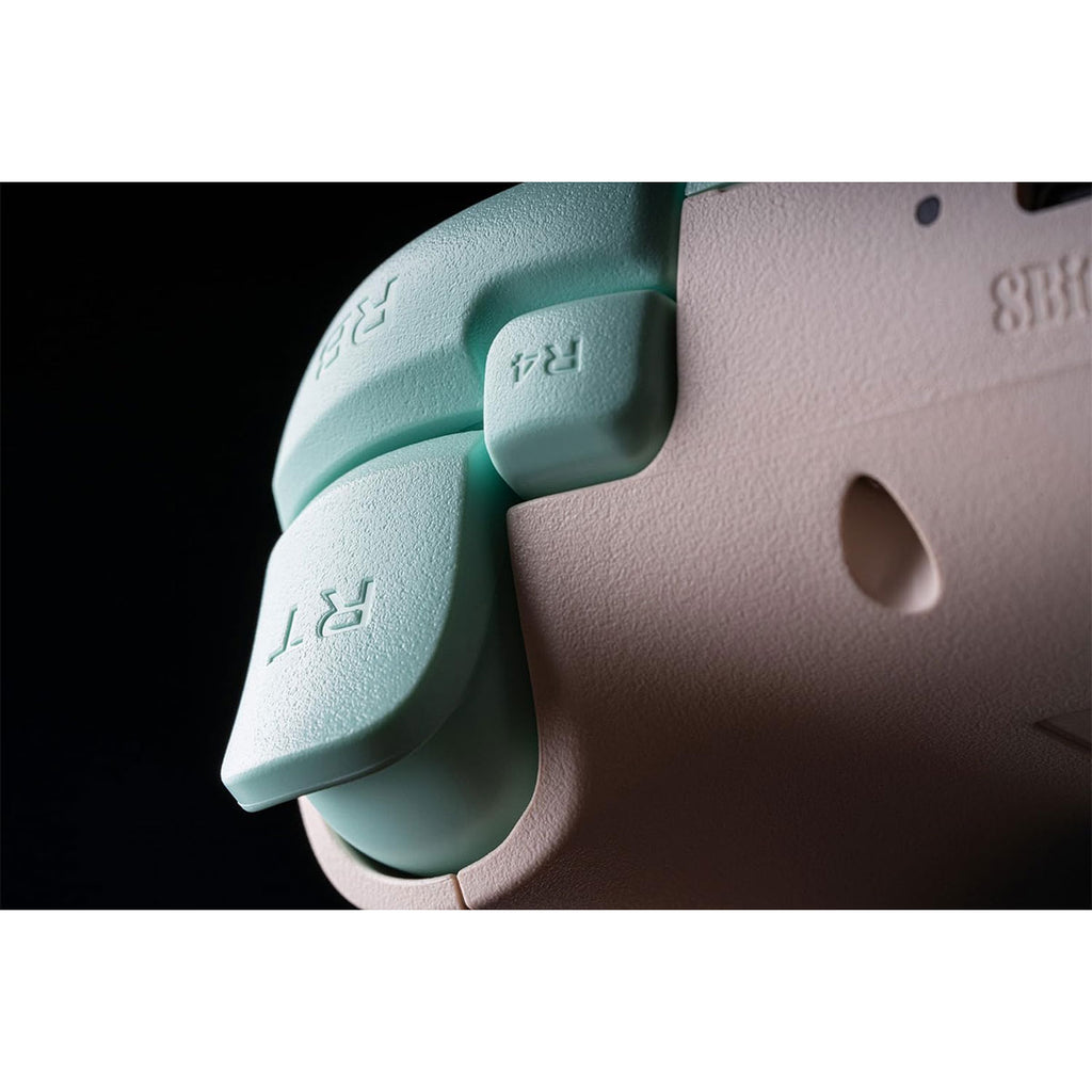 8Bitdo Ultimate 2C Wireless Controller For Windows/Android (81HD ...