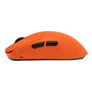 Fnatic x Lamzu MAYA X 8K Wireless Gaming Mouse Fnatic Special Edition (Orange)