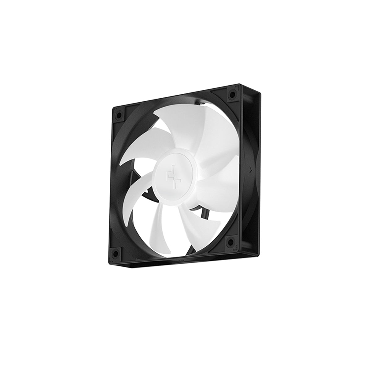 DeepCool CC560 V2 Mid-Tower ATX Case (White) (R-CC560-WHGAA4-G-2)