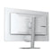 Gigabyte M27UP Ice 27" UHD (3840x2160) 160Hz 1ms GTG SS IPS Edge Gaming Monitor