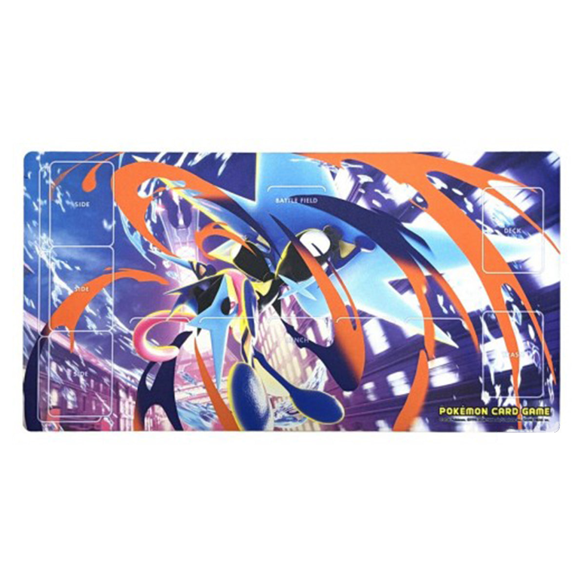 Pokemon Trading Card Game M4 Rubber Playmat (9419954)