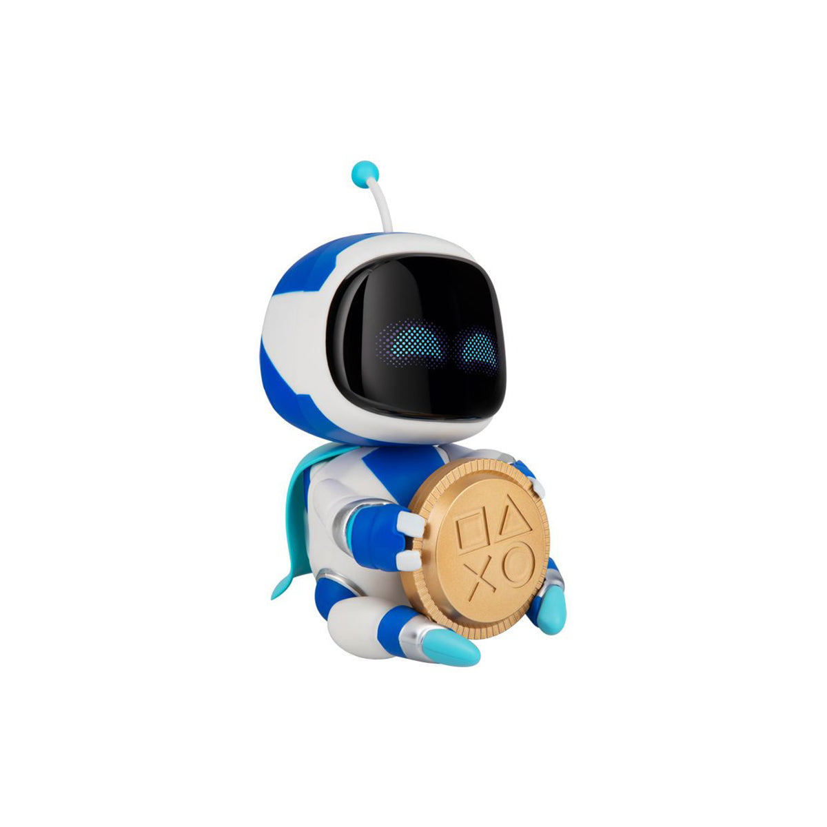 Paladone Astro Bot Coin Buddies Money Box (PP14487AB)
