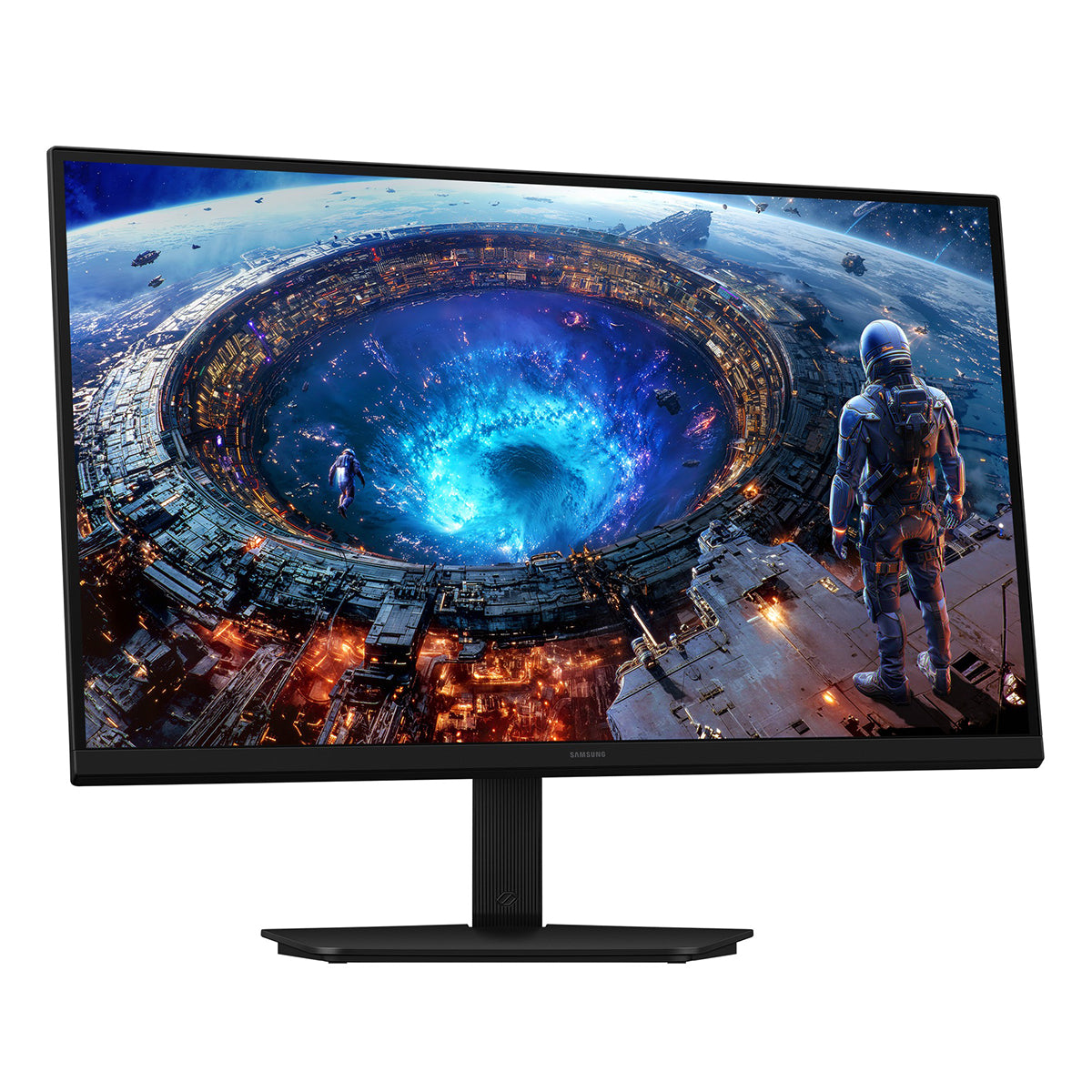 Samsung Odyssey G8 LS27HG806EFXXP | DataBlitz