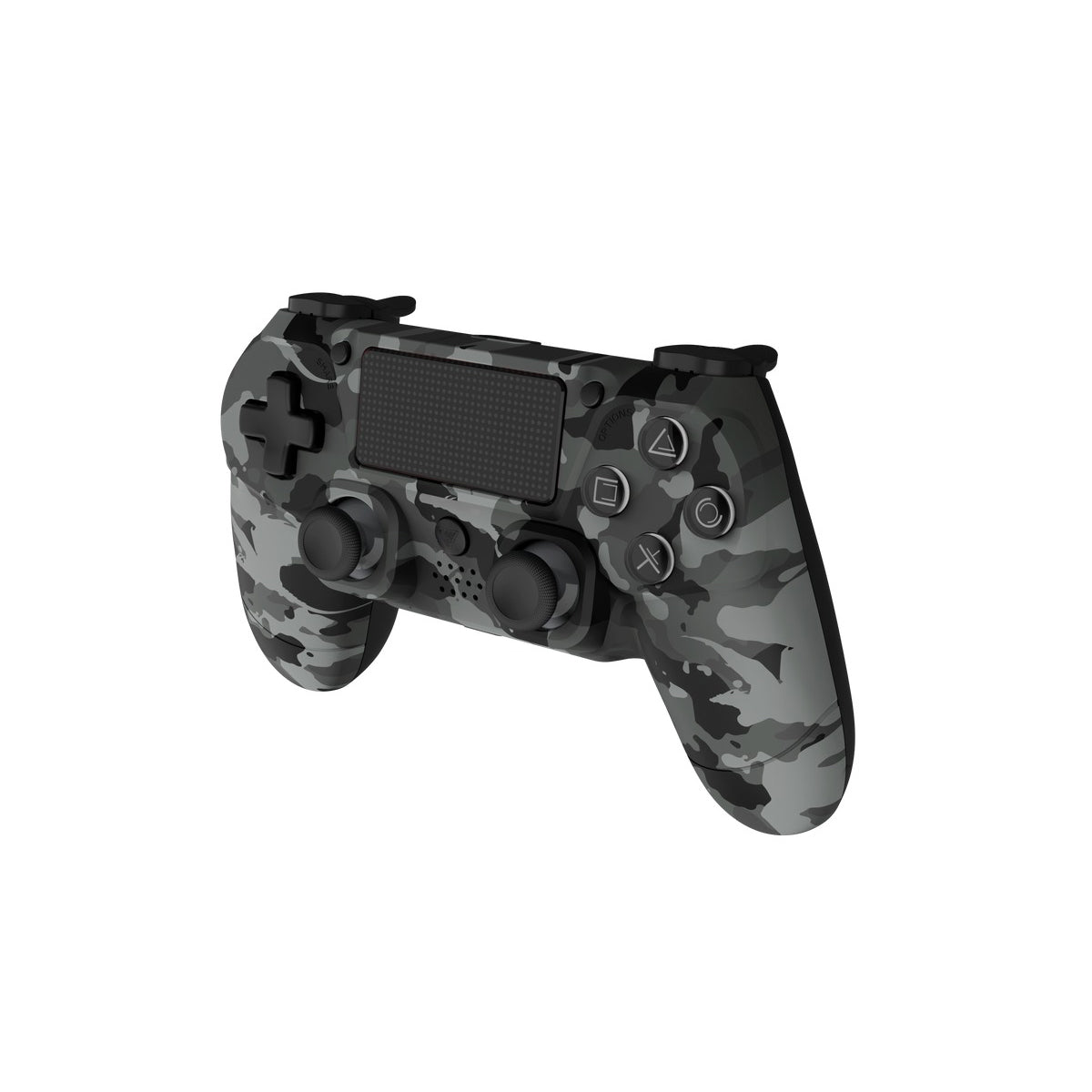 Dragonwar Dragon Shock Mizar+ Wireless Controller Compatible With PS4/PC/Mobile | DataBlitz