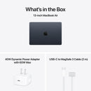 Apple MacBook Air 13" 16GB+512GB M5 Chip with 10-Core CPU & 8-Core GPU