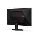 AOC Q27G40XMN/74 27" QHD (2560x1440) 180Hz 1ms GTG VA QD-MiniLED Gaming Monitor with Tilt Adjustment