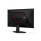 AOC Q27G40XMN/74 27" QHD (2560x1440) 180Hz 1ms GTG VA QD-MiniLED Gaming Monitor with Tilt Adjustment