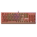 Redragon SIVA RGB Mechanical Gaming Keyboard (K571)