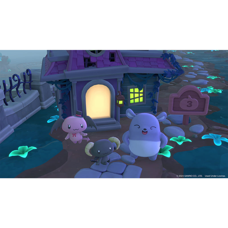 Hello Kitty Island Adventure | DataBlitz