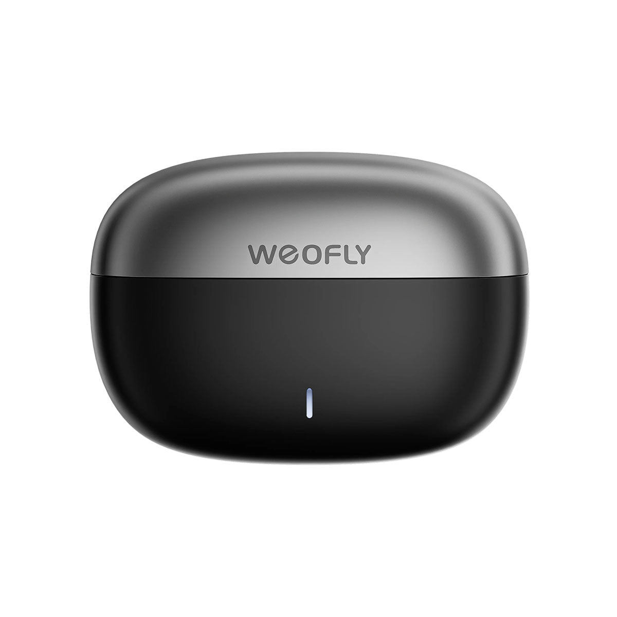 Weofly ClipFits 2 Open-ear Earbuds (Black) (WFCF846BL)