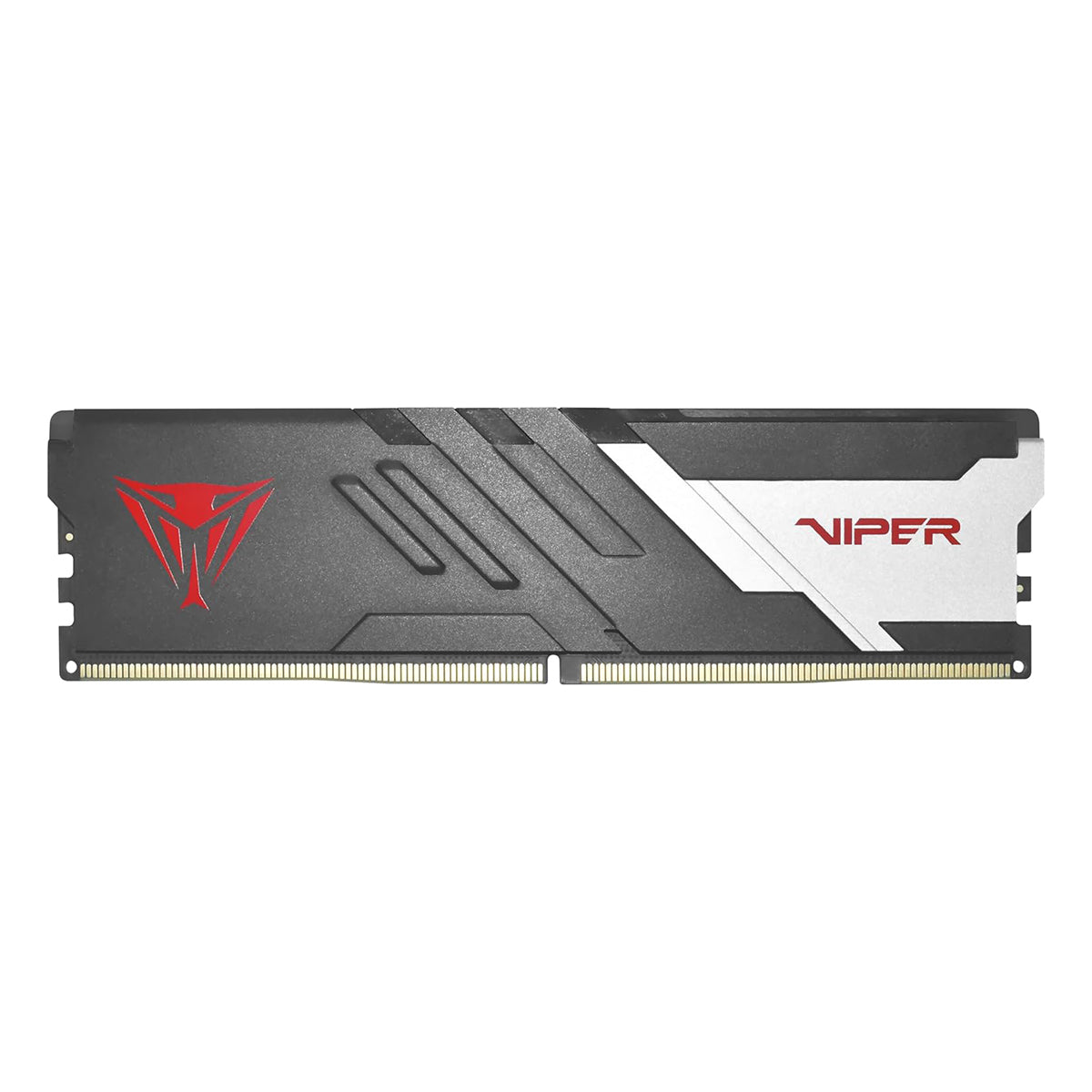 Patriot Viper Venom DDR5 16GB (1x16GB) 6000MHz CL30 1.35V UDIMM Desktop Gaming Memory