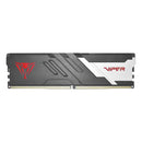 Patriot Viper Venom DDR5 16GB (1x16GB) 6000MHz CL30 1.35V UDIMM Desktop Gaming Memory