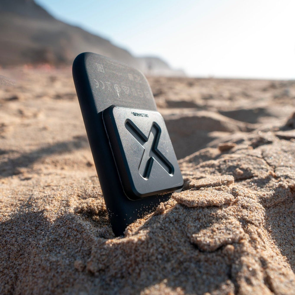 Deltahub HoldX Magnetic Mount | DataBlitz