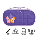 Hori Puff Pouch for Nintendo Switch 2 (Kirby & Waddle Dee) (NSX-046A)