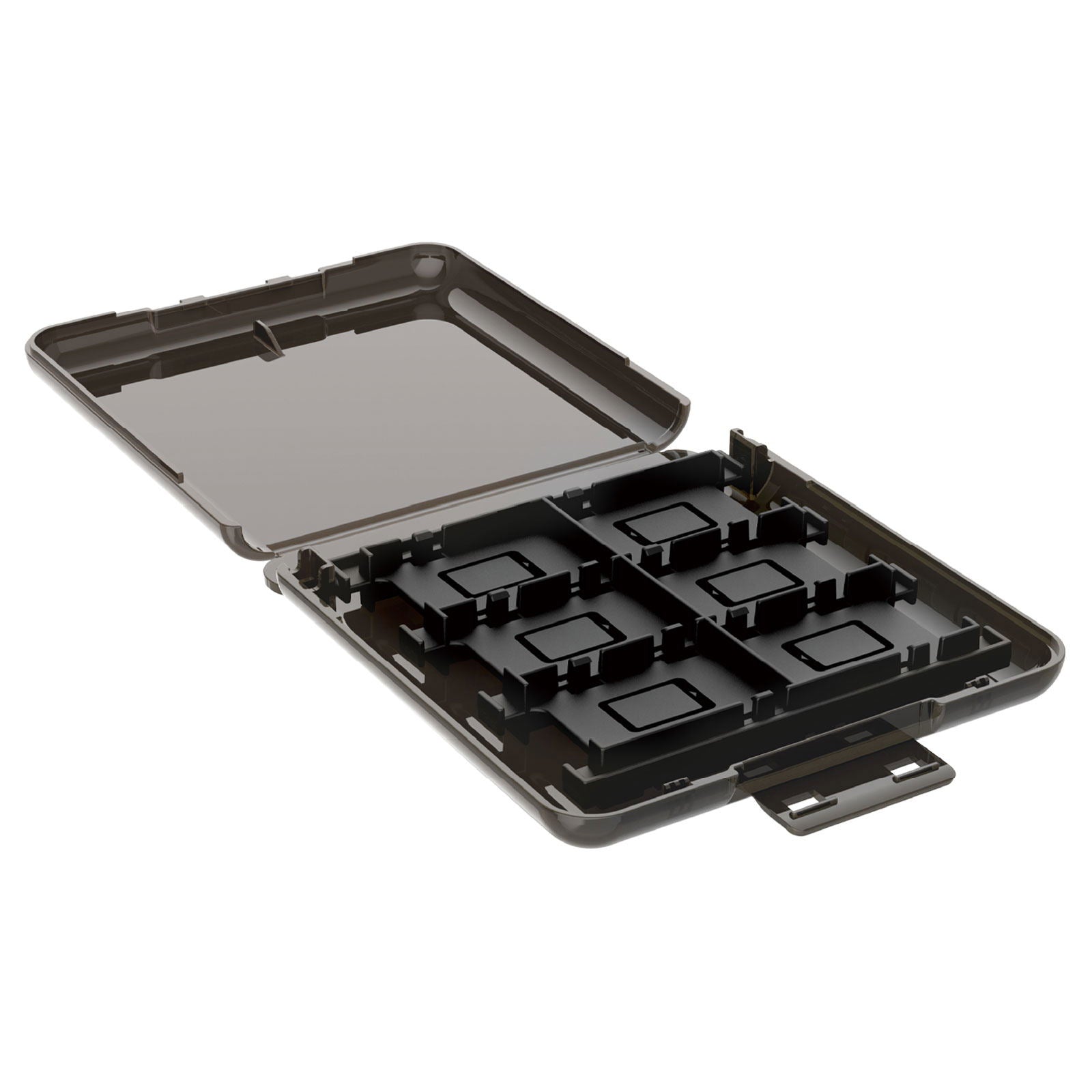 Hori Game Card Case 12 for Nintendo Switch 2 | DataBlitz