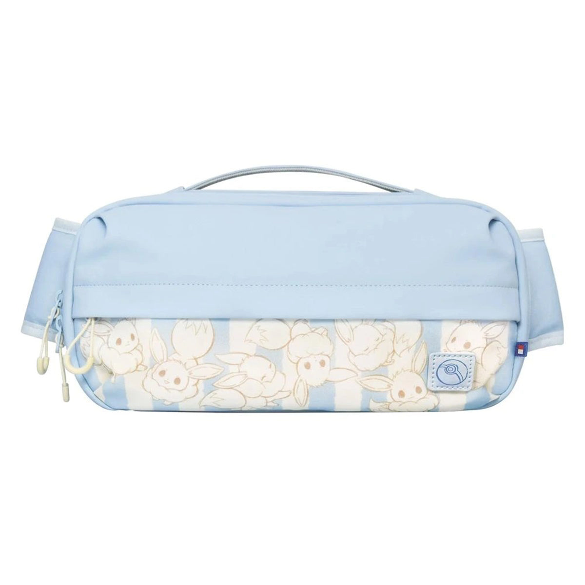 Hori Adventure Pack for Nintendo Switch 2 (Eevee Cottage Core) (NSX-087A)