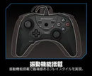 PS4 HORIPAD 4 CONTROLLER GEAR FPS BLUE (PS4-013)