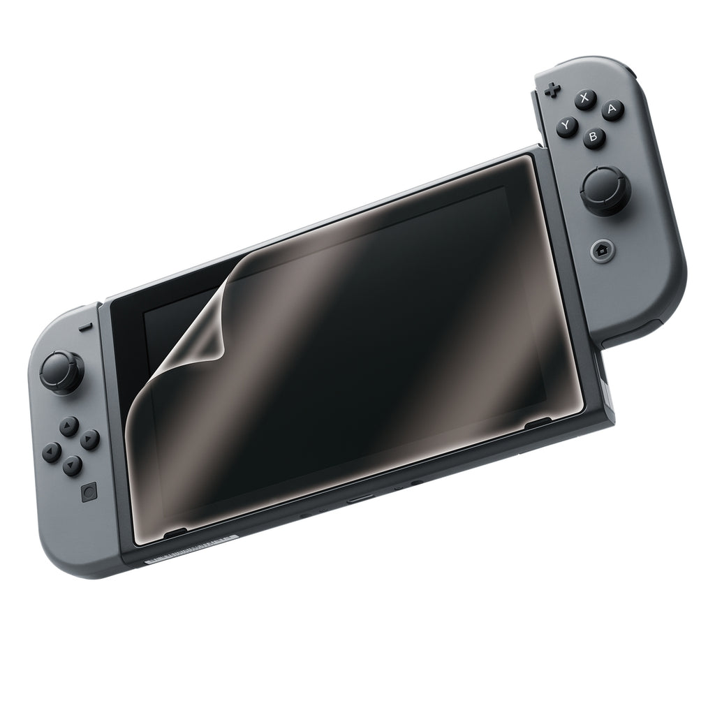 .com: HORI The Elder Scrolls V Skyrim Limited Edition Protector for  Nintendo Switch : Video Games