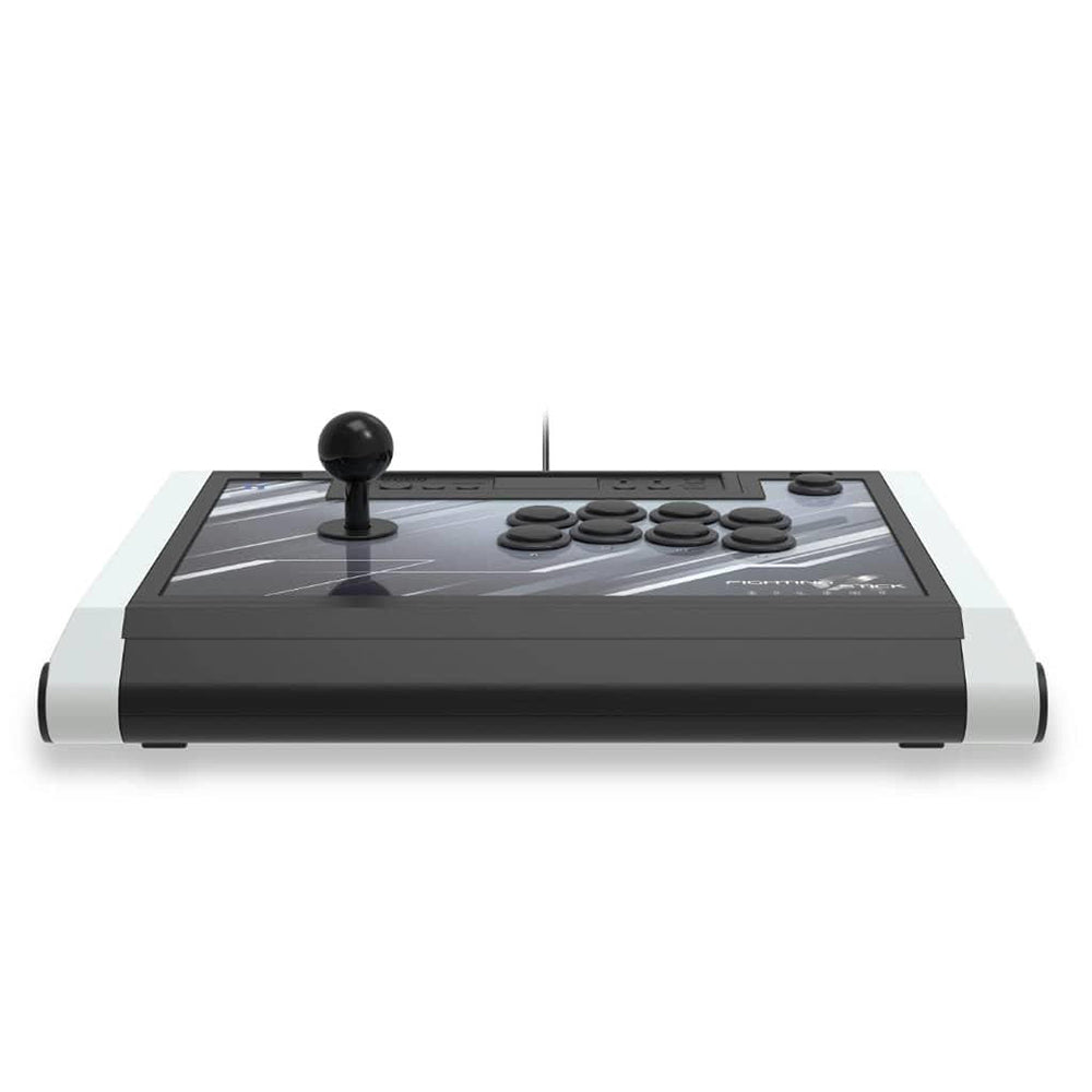 Hori Fighting Stick Alpha Silent for PS5/ PS4/ PC (SPF-039A)