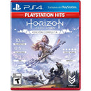 PS4 Horizon Zero Dawn Complete Edition All