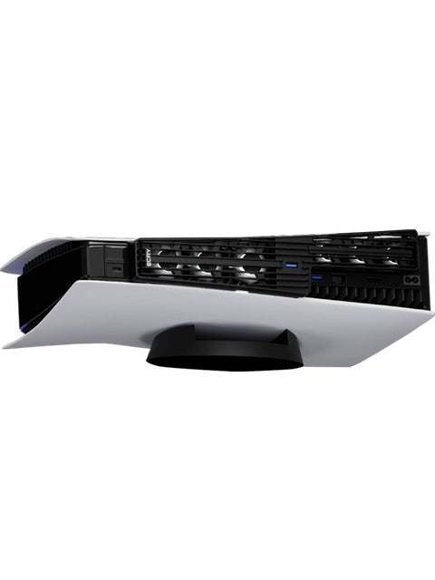 Scry Artic Playstation 5 Cooler (Black)