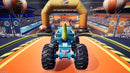 Hotwheels Monster Trucks Stunt Mayhem | DataBlitz