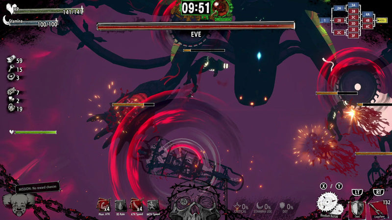 PS5 Hotel Barcelona (Eng/EU)