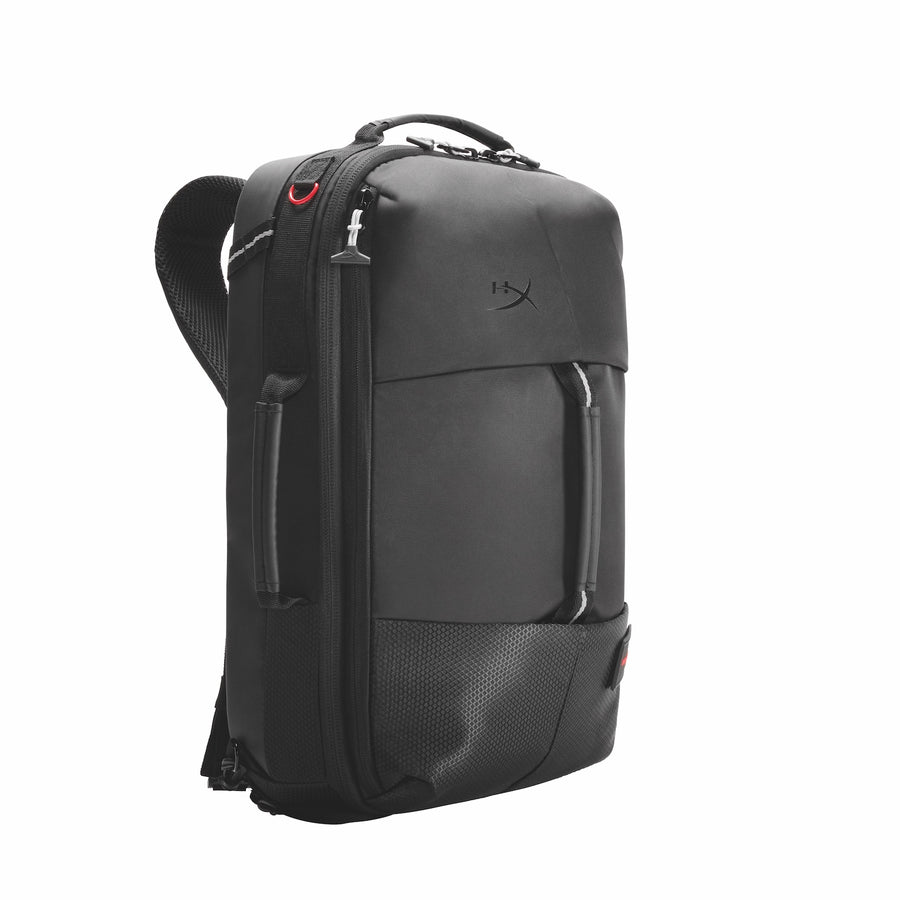 HyperX Knight Gaming Backpack (Black) (8C525AA)