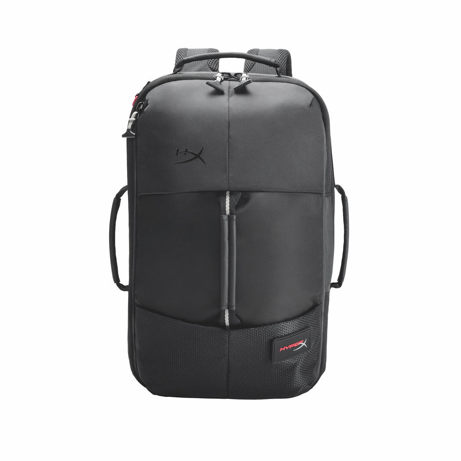HyperX Knight Gaming Backpack (Black) (8C525AA)