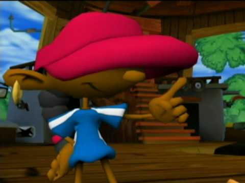 XBOX-CODENAME KIDS NEXT DOOR