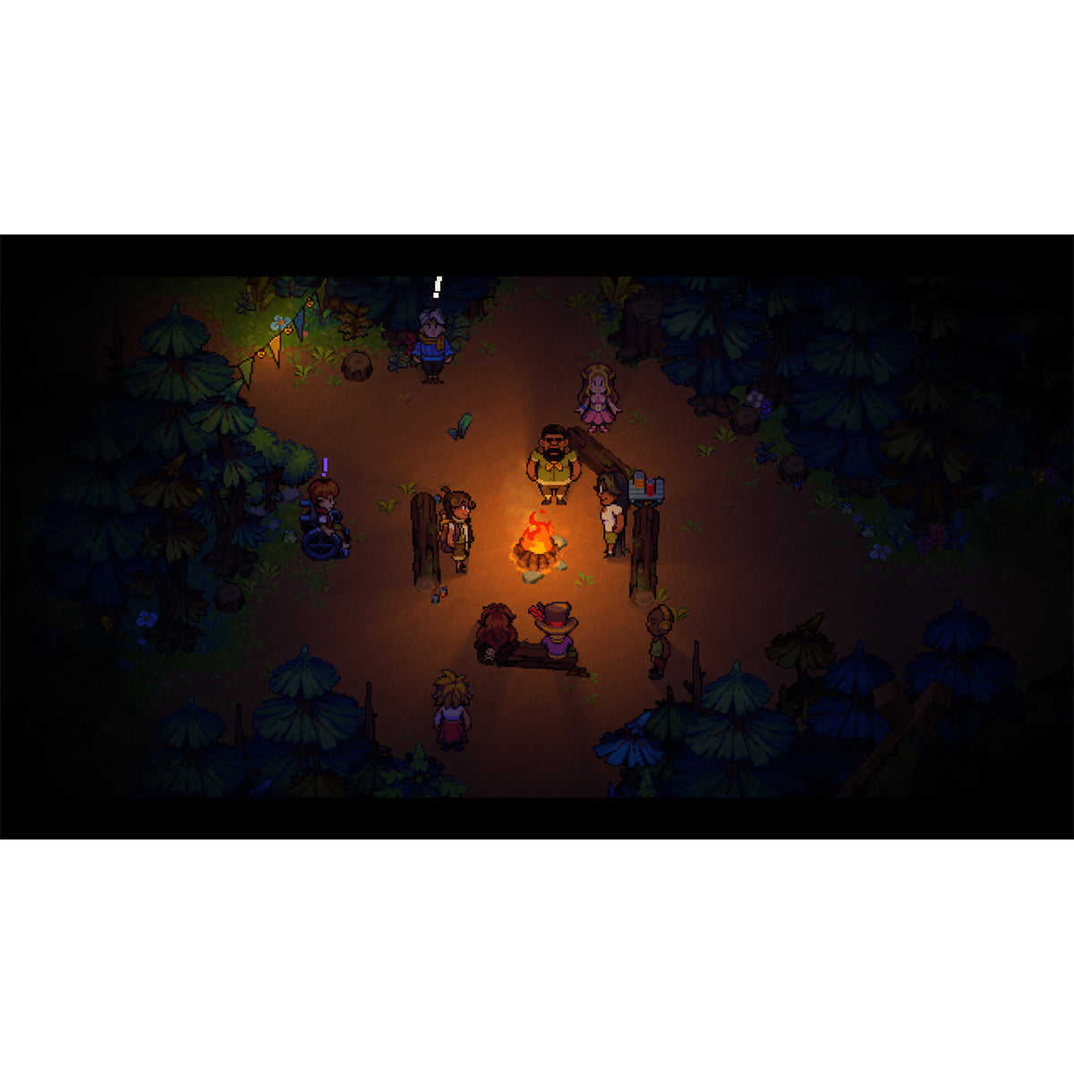 Farming Camp