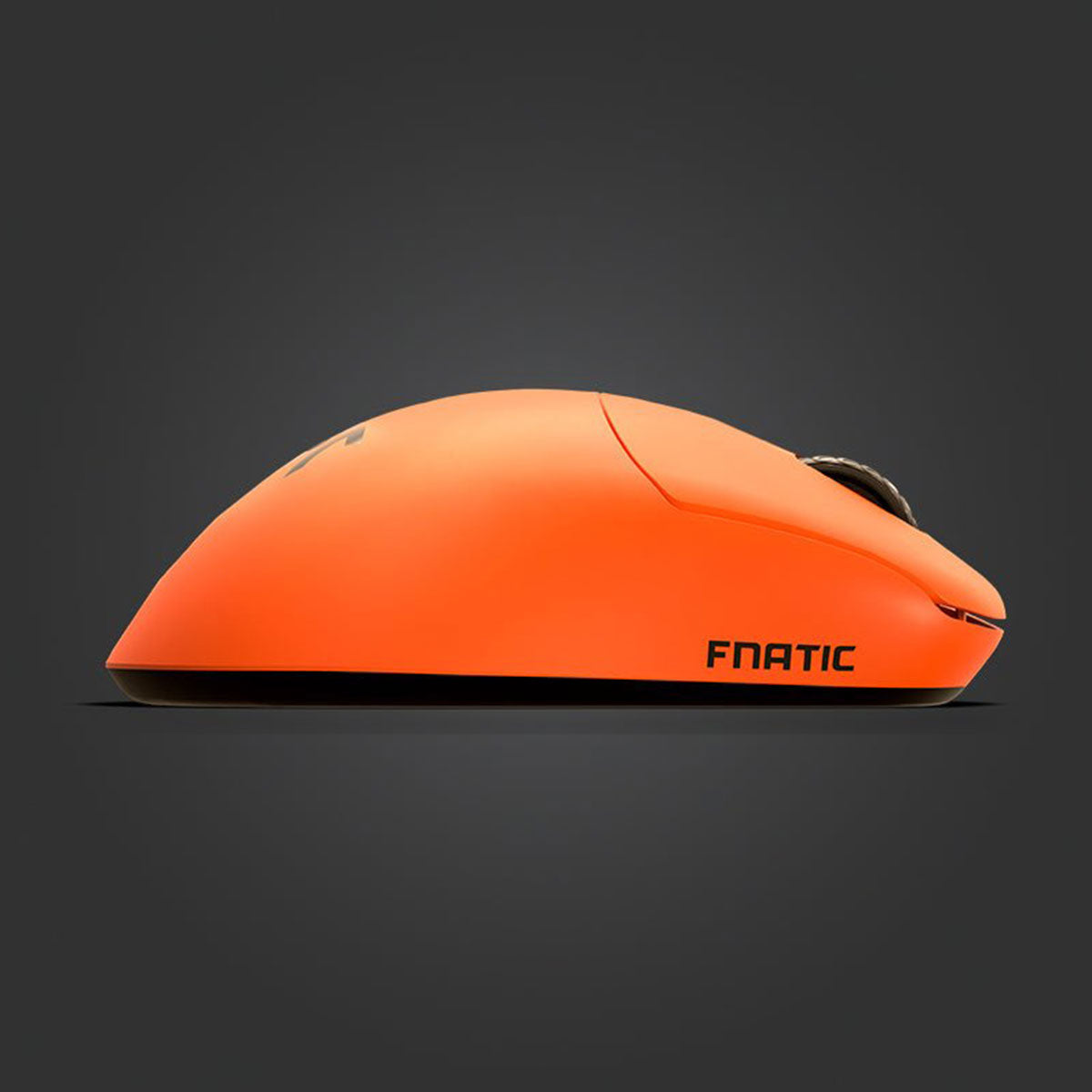 Fnatic X Lamzu Thorn 4K Special Edition Wireless Gaming Mouse (Orange)