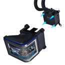 Lian Li Hydroshift II OLED Curved 360TL AIO Liquid CPU Cooler