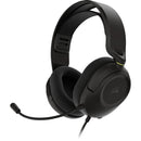 Corsair HS35 V3 Stereo Wired Gaming Headset (Carbon, White)