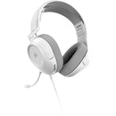 Corsair HS35 V3 Stereo Wired Gaming Headset (Carbon, White)