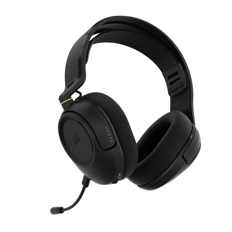 Corsair HS35 v3 Wireless Gaming Headset