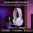 Corsair HS35 v3 Wireless Gaming Headset (White) (CA-9011402-WW)