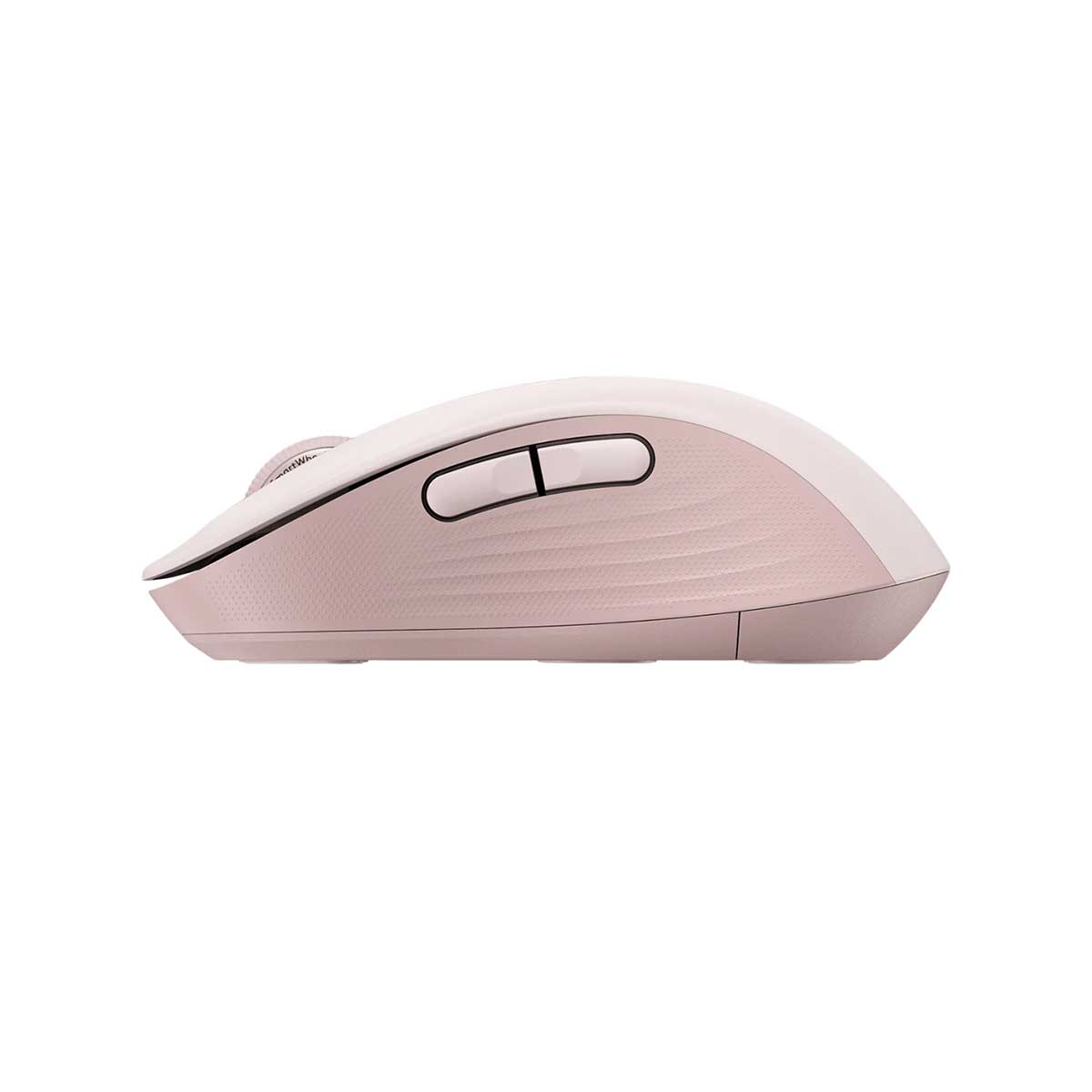 LOGITECH M650 SIGNATURE WIRELESS MOUSE (ROSE) - DataBlitz