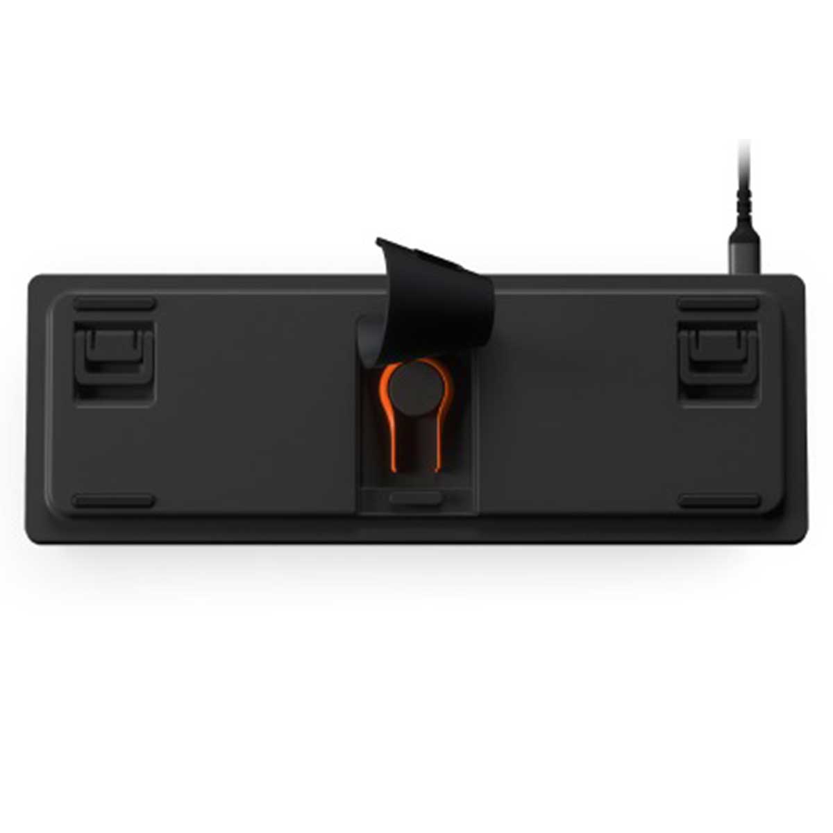 SteelSeries Apex Pro Mini Adjustable Switch Wired Mechanical Gaming Keyboard - DataBlitz
