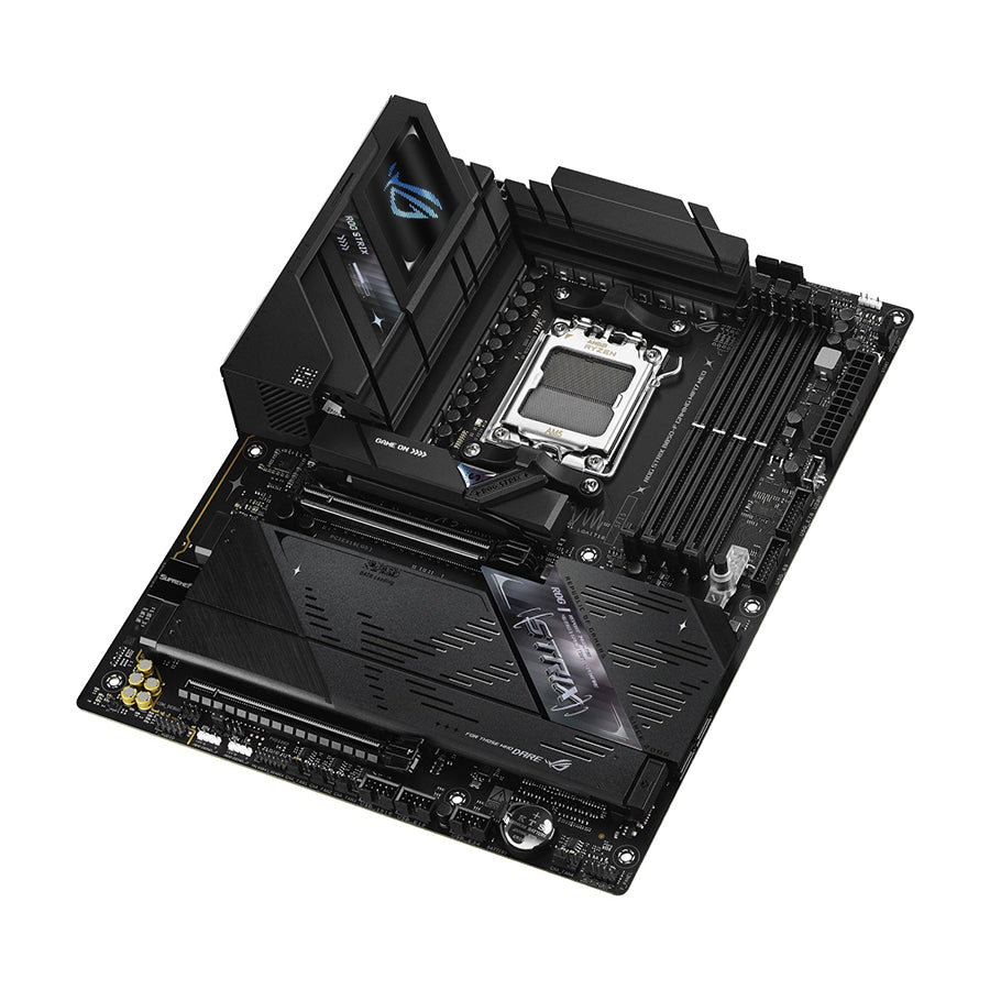 ASUS ROG Strix B850-F Gaming WiFi7 Neo DDR5 AMD Motherboard