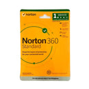 Norton 360 Standard 10GB PH 1 User 1 Device (1 Year Subscription)