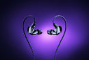 Razer Moray Ergonomic In-Ear Monitor for All-Day Streaming