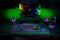Razer Blackwidow V4 Mechanical Gaming Keyboard (Yellow Switch)
