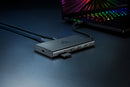 Razer USB-C Dock 11-IN-1 Multiport Adapter