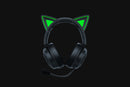 Razer Kitty Ears V2 Universal Fit Clip-On Kitty Ears For Headsets (Black)