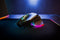 Razer Basilisk V3 Pro 35K Fully Customizable Wireless Ergonomic Gaming Mouse (Black, White)