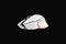 Razer Basilisk V3 Pro 35K Fully Customizable Wireless Ergonomic Gaming Mouse (Black, White)