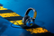 Razer Kraken V3 X Wired USB Gaming Headset (Fortnite Edition)